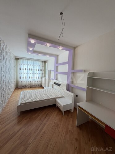 Satılır 3 otaqlı yeni tikili 122 m², Həzi Aslanov m., photo 15 from 24