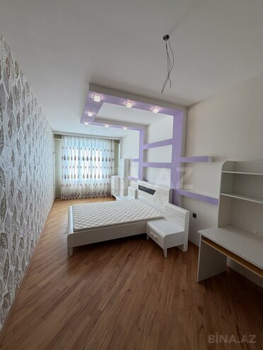 Satılır 3 otaqlı yeni tikili 122 m², Həzi Aslanov m., photo 19 from 24