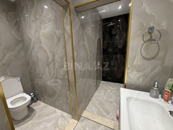 Продаётся 2-комн. новостройка 90 м², м. Ази Асланов, photo 18 from 19