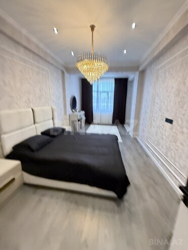 Продаётся 2-комн. новостройка 90 м², м. Ази Асланов, photo 9 from 19