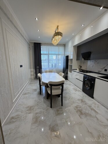 Продаётся 2-комн. новостройка 90 м², м. Ази Асланов, photo 3 from 19