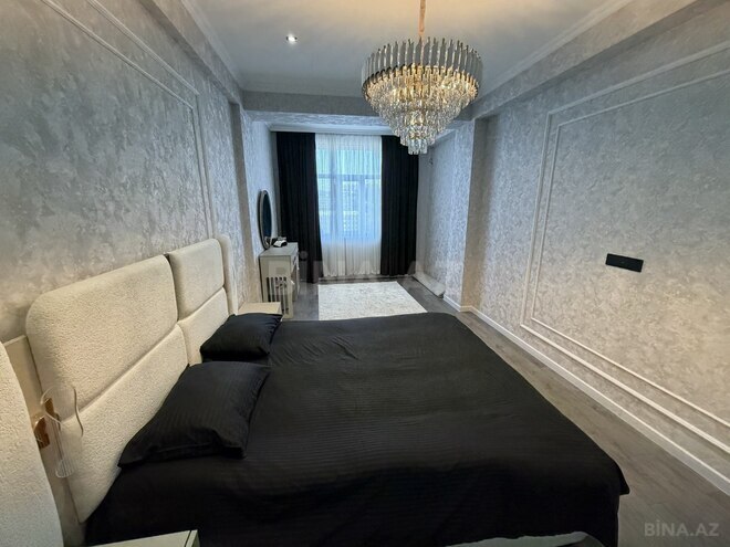 Продаётся 2-комн. новостройка 90 м², м. Ази Асланов, photo 10 from 19