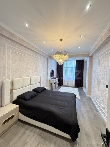 Продаётся 2-комн. новостройка 90 м², м. Ази Асланов, photo 8 from 19