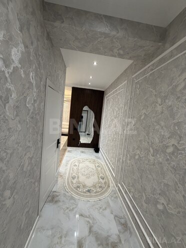 Продаётся 2-комн. новостройка 90 м², м. Ази Асланов, photo 14 from 19