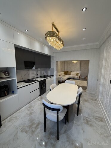 Продаётся 2-комн. новостройка 90 м², м. Ази Асланов, photo 5 from 19