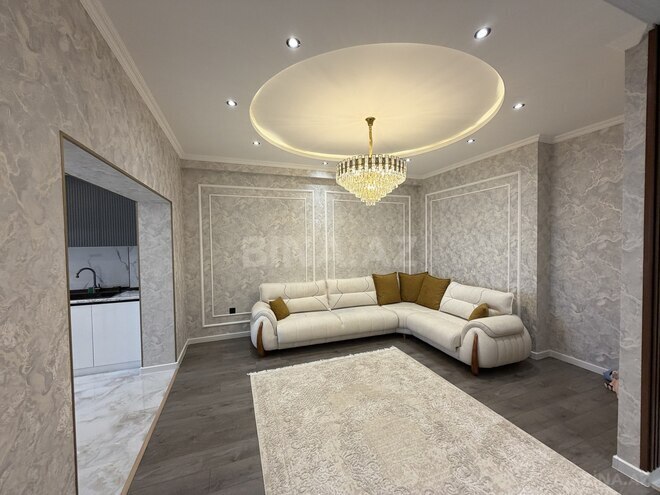 Продаётся 2-комн. новостройка 90 м², м. Ази Асланов, photo 13 from 19