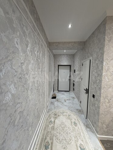 Продаётся 2-комн. новостройка 90 м², м. Ази Асланов, photo 15 from 19