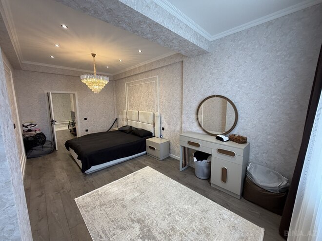 Продаётся 2-комн. новостройка 90 м², м. Ази Асланов, photo 12 from 19