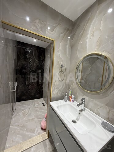 Продаётся 2-комн. новостройка 90 м², м. Ази Асланов, photo 16 from 19