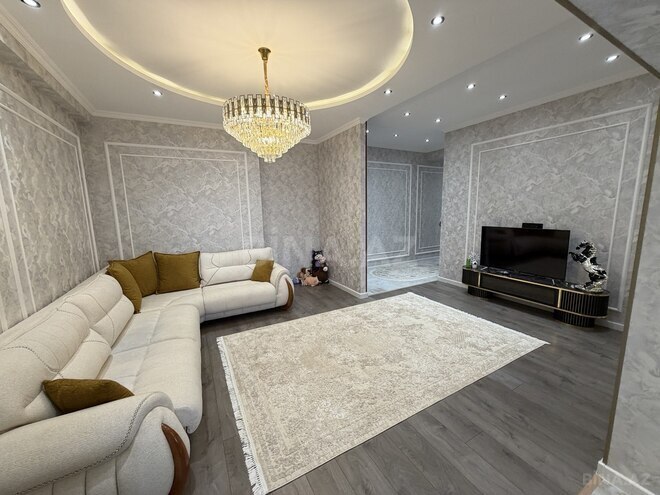 Продаётся 2-комн. новостройка 90 м², м. Ази Асланов, photo 7 from 19