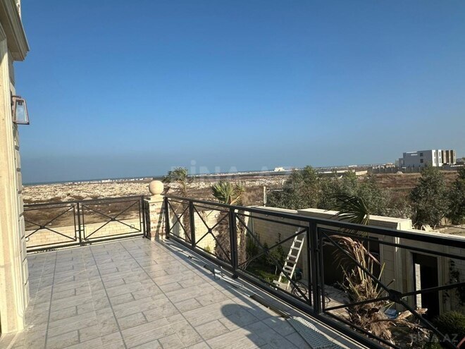 Satılır 5 otaqlı həyət evi/bağ evi 300 m², Mərdəkan q., photo 22 from 25