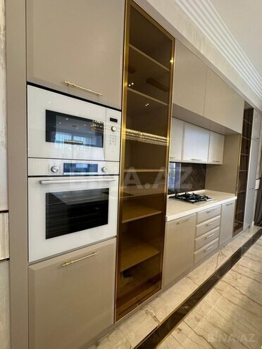 Satılır 5 otaqlı həyət evi/bağ evi 300 m², Mərdəkan q., photo 6 from 25