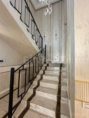 Satılır 5 otaqlı həyət evi/bağ evi 300 m², Mərdəkan q., photo 11 from 25