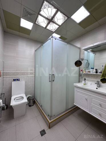 Satılır 3 otaqlı yeni tikili 105 m², Həzi Aslanov m., photo 16 from 18