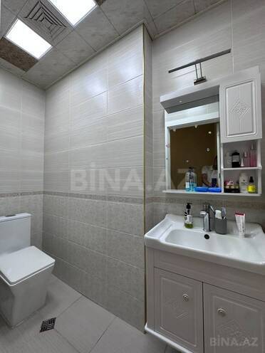 Satılır 3 otaqlı yeni tikili 105 m², Həzi Aslanov m., photo 17 from 18