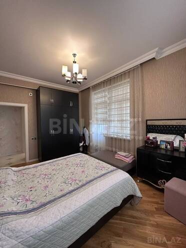 Satılır 3 otaqlı yeni tikili 105 m², Həzi Aslanov m., photo 12 from 18