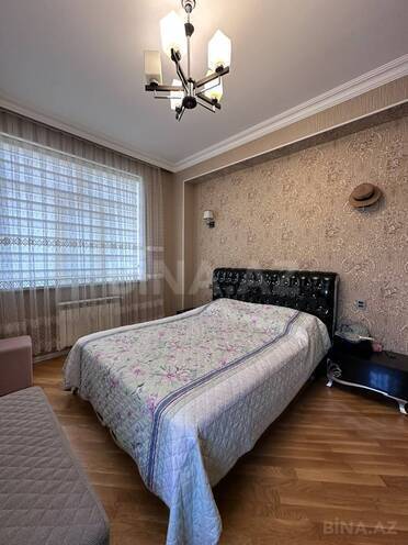 Satılır 3 otaqlı yeni tikili 105 m², Həzi Aslanov m., photo 9 from 18
