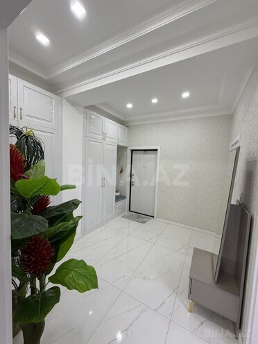 Продаётся 3-комн. новостройка 92 м², м. Ази Асланов, photo 20 from 22