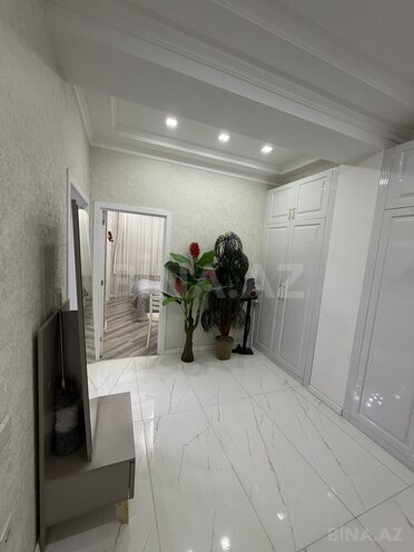 Продаётся 3-комн. новостройка 92 м², м. Ази Асланов, photo 19 from 22