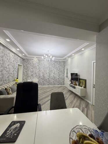 Продаётся 3-комн. новостройка 92 м², м. Ази Асланов, photo 5 from 22
