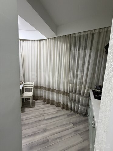 Продаётся 3-комн. новостройка 92 м², м. Ази Асланов, photo 13 from 22