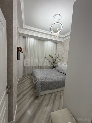 Продаётся 3-комн. новостройка 92 м², м. Ази Асланов, photo 6 from 22