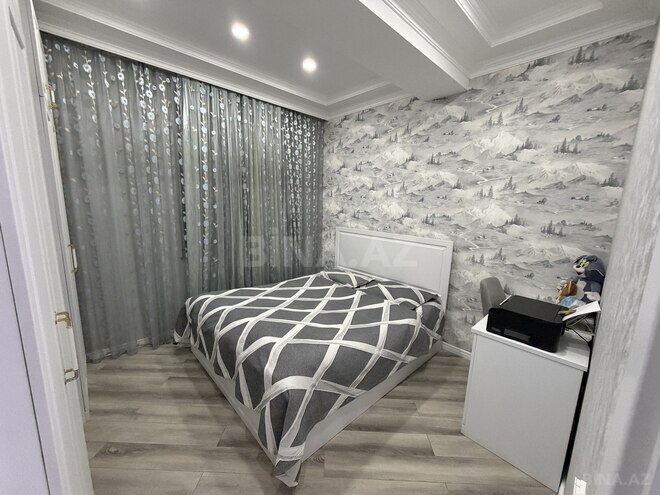 Продаётся 3-комн. новостройка 92 м², м. Ази Асланов, photo 7 from 22