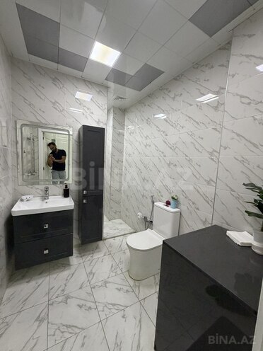 Продаётся 3-комн. новостройка 92 м², м. Ази Асланов, photo 17 from 22