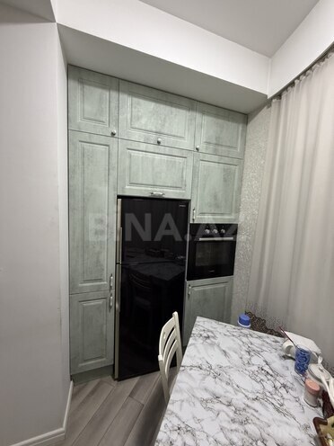 Продаётся 3-комн. новостройка 92 м², м. Ази Асланов, photo 11 from 22