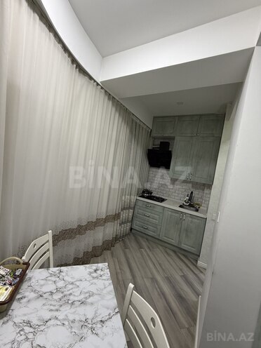 Продаётся 3-комн. новостройка 92 м², м. Ази Асланов, photo 9 from 22