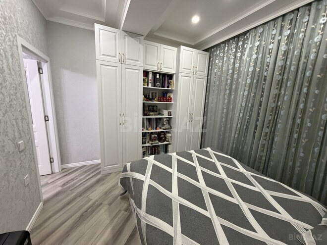 Продаётся 3-комн. новостройка 92 м², м. Ази Асланов, photo 8 from 22