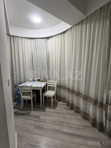 Продаётся 3-комн. новостройка 92 м², м. Ази Асланов, photo 12 from 22