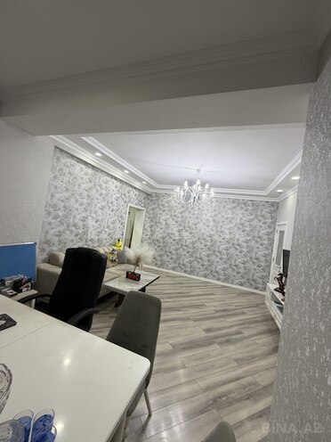 Продаётся 3-комн. новостройка 92 м², м. Ази Асланов, photo 4 from 22