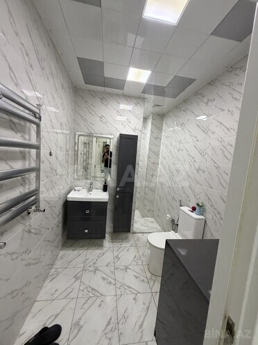 Продаётся 3-комн. новостройка 92 м², м. Ази Асланов, photo 15 from 22