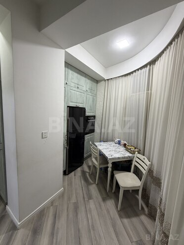 Продаётся 3-комн. новостройка 92 м², м. Ази Асланов, photo 10 from 22