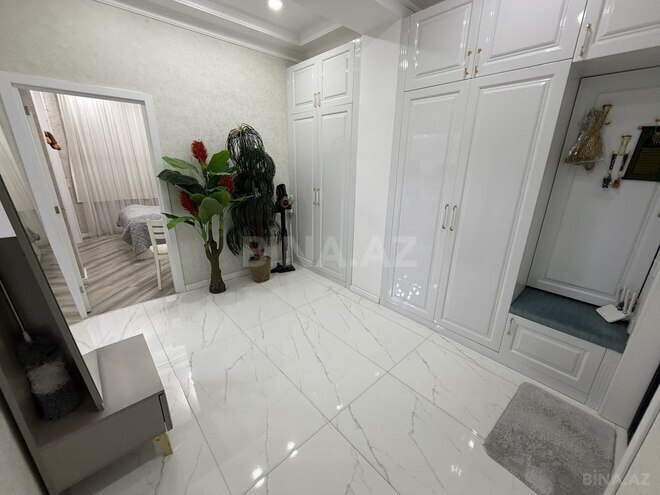 Продаётся 3-комн. новостройка 92 м², м. Ази Асланов, photo 16 from 22
