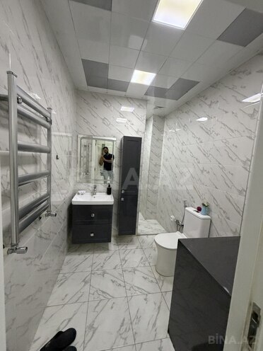 Продаётся 3-комн. новостройка 92 м², м. Ази Асланов, photo 14 from 22