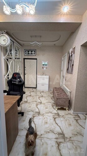 Продаётся 3-комн. новостройка 92 м², м. Ази Асланов, photo 7 from 12