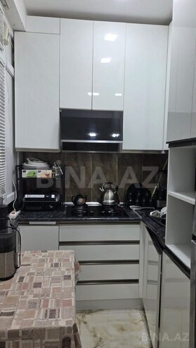 Продаётся 3-комн. новостройка 92 м², м. Ази Асланов, photo 8 from 12