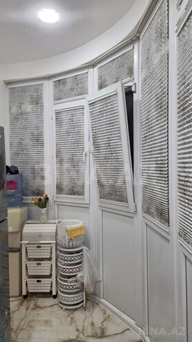 Продаётся 3-комн. новостройка 92 м², м. Ази Асланов, photo 10 from 12