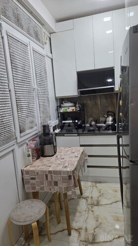 Продаётся 3-комн. новостройка 92 м², м. Ази Асланов, photo 9 from 12