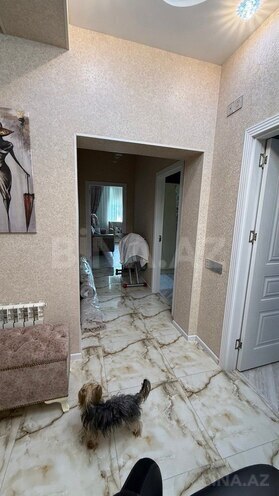 Продаётся 3-комн. новостройка 92 м², м. Ази Асланов, photo 6 from 12
