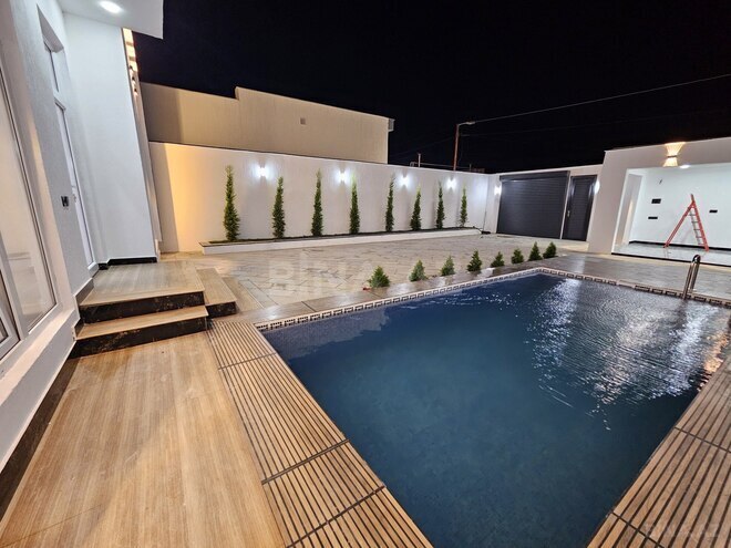 Satılır 4 otaqlı həyət evi/bağ evi 140 m², Şüvəlan q., photo 11 from 32