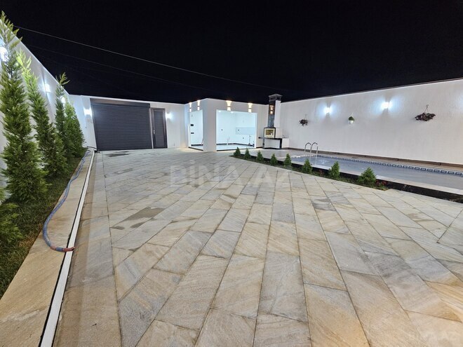 Satılır 4 otaqlı həyət evi/bağ evi 140 m², Şüvəlan q., photo 13 from 32