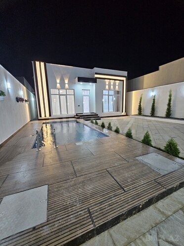 Satılır 4 otaqlı həyət evi/bağ evi 140 m², Şüvəlan q., photo 8 from 32
