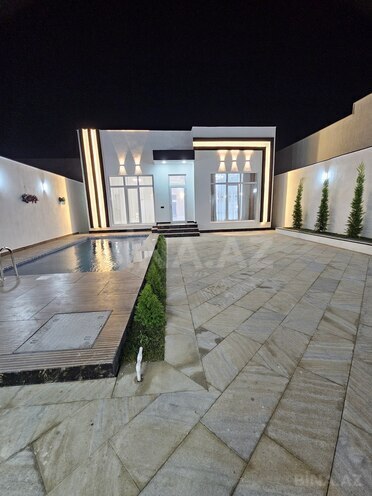 Satılır 4 otaqlı həyət evi/bağ evi 140 m², Şüvəlan q., photo 4 from 32