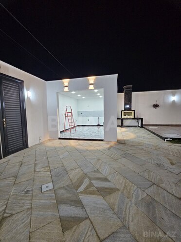Satılır 4 otaqlı həyət evi/bağ evi 140 m², Şüvəlan q., photo 15 from 32