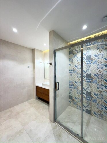 Satılır 3 otaqlı yeni tikili 140 m², Gənclik m., photo 12 from 16