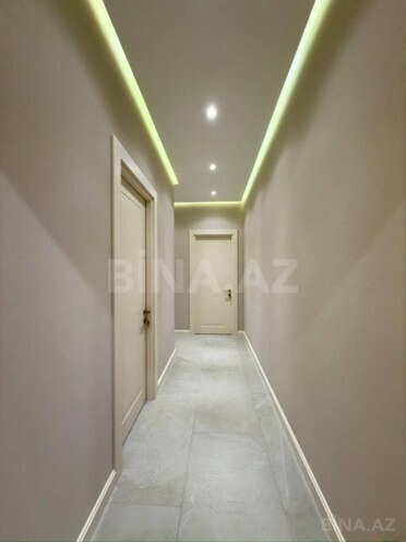 Satılır 3 otaqlı yeni tikili 140 m², Gənclik m., photo 10 from 16