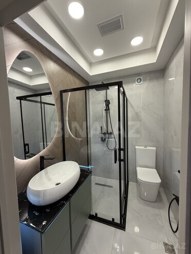 Продаётся 3-комн. новостройка 100 м², м. Ази Асланов, photo 20 from 21